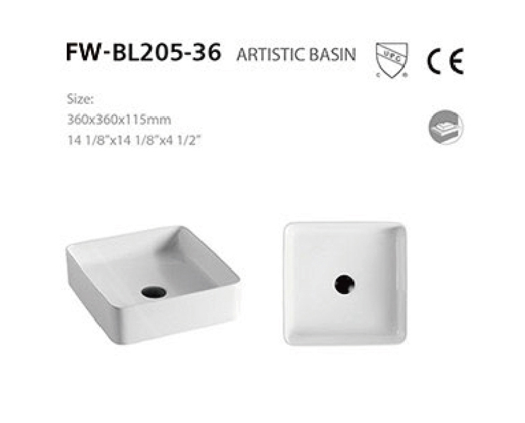 FW-BL205