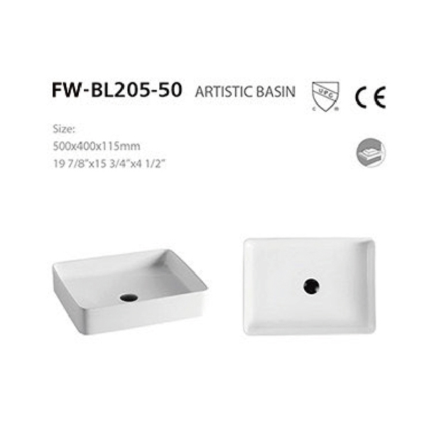 FW-BL205