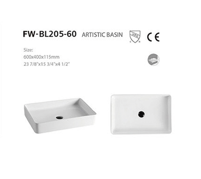 FW-BL205
