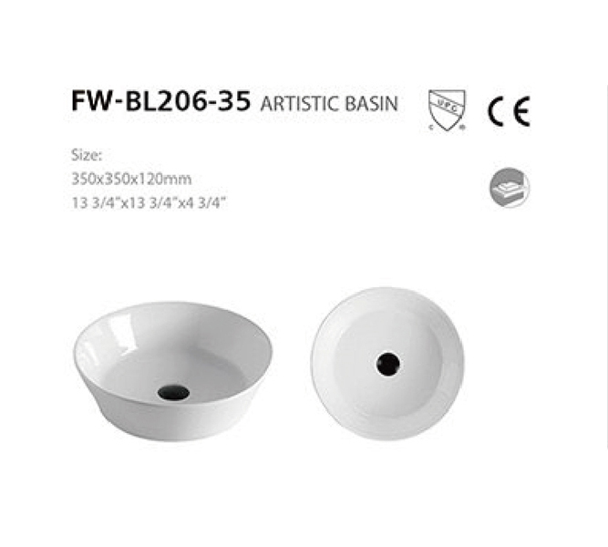 FW-BL206