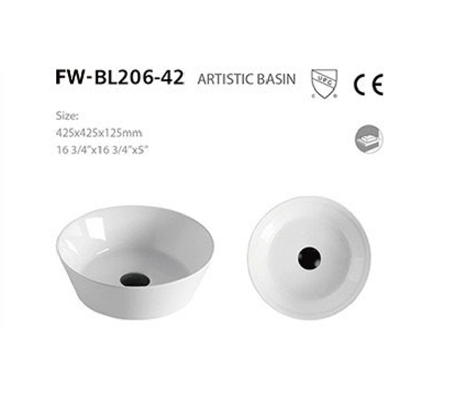 FW-BL206