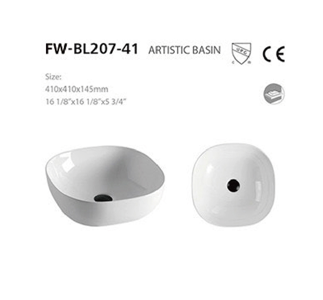 FW-BL207