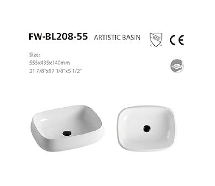 FW-BL208