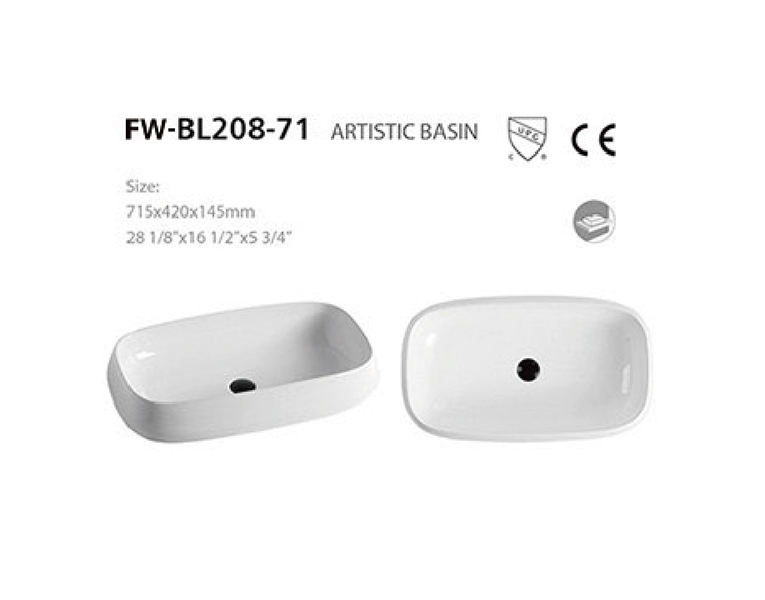 FW-BL208