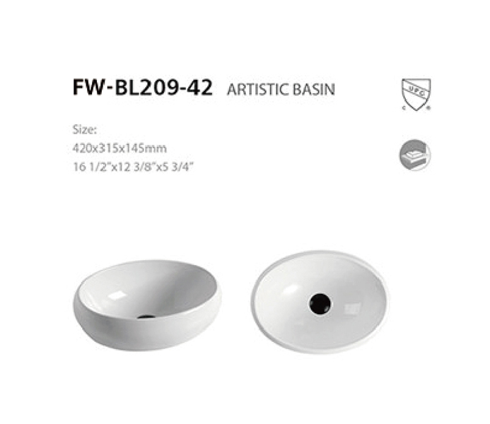 FW-BL209