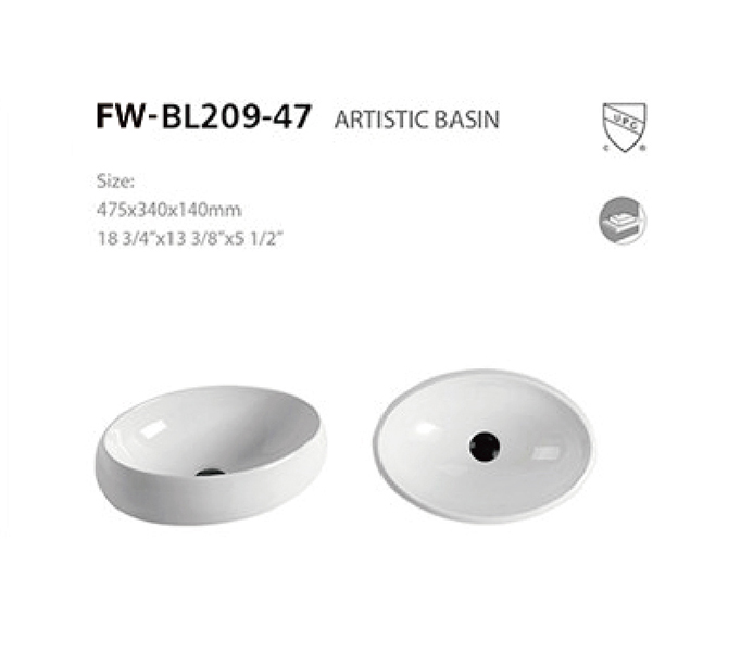 FW-BL209