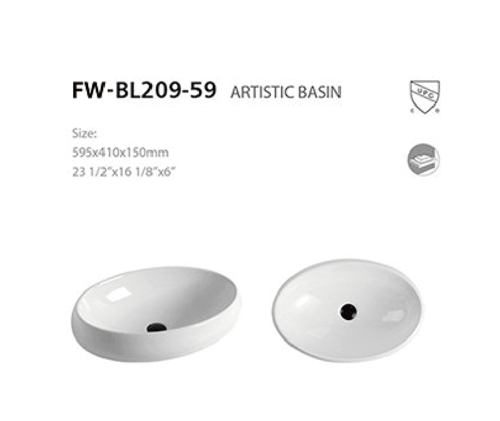 FW-BL209