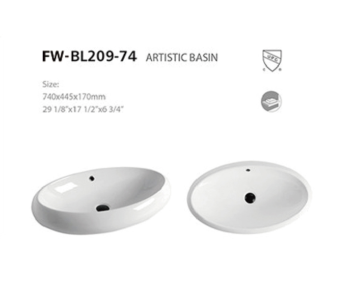 FW-BL209