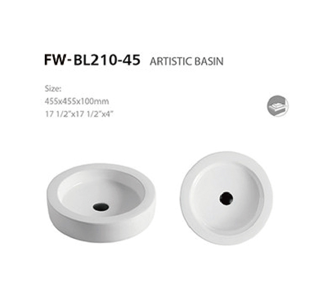 FW-BL210