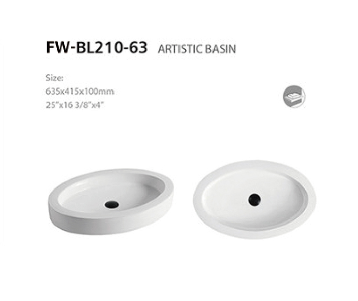 FW-BL210