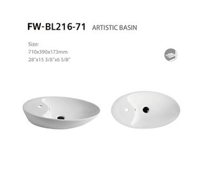 FW-BL-216